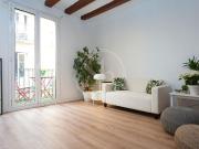 Piso en alquiler en calle De Joaquín Costa, Barcelona,...