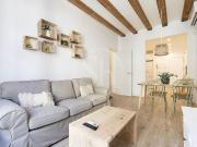 Piso en alquiler en calle De Joaquín Costa, Barcelona,...