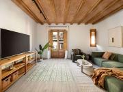 Piso en alquiler en calle De Joaquín Costa, Barcelona,...