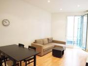 Piso en alquiler en calle De Josep Anselm Clavé,...