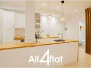 Piso en alquiler en calle De Josep Balari, Barcelona, de...