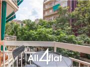 Piso en alquiler en calle De Josep Estivill, Barcelona,...