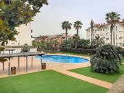 Piso en alquiler en calle De Josep Irla, Sitges, de 70...