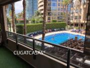 Piso en alquiler en calle De Josep Pla, Barcelona, de...