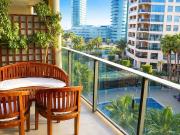 Piso en alquiler en calle De Josep Pla, Barcelona, de...