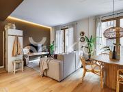 Piso en alquiler en calle De Josep Torres, Barcelona, de...