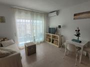 Piso en alquiler en calle De Jovara, Calella, de 50 m² 2...