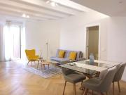 Piso en alquiler en calle De Jovellanos, Barcelona, de...