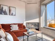 Piso en alquiler en calle De Julià, Barcelona, de 110 m²...