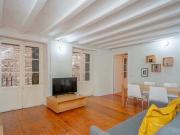 Piso en alquiler en calle De la Barra de Ferro,...