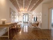 Piso en alquiler en calle De la Bòria, Barcelona, de 110...