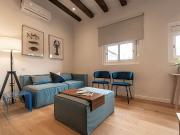 Piso en alquiler en calle De la Bòria, Barcelona, de 40...