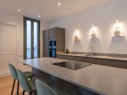 Piso en alquiler en calle De la Bòria, Barcelona, de 65...