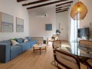 Piso en alquiler en calle De la Bòria, Barcelona, de 70...