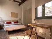 Piso en alquiler en calle De la Bòria, Barcelona, de 75...