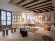 Piso en alquiler en calle De la Bòria, Barcelona, de 79...