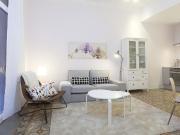 Piso en alquiler en calle De la Canuda, Barcelona, de 42...