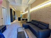 Piso en alquiler en calle De la Canuda, Barcelona, de 75...