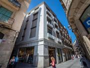 Piso en alquiler en calle De la Canuda, Barcelona, de 82...