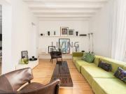 Piso en alquiler en calle De la Carassa, Barcelona, de... Piso en alquiler en calle De la Carassa, Barcelona, de...