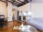 Piso en alquiler en calle De la Cera, Barcelona, de 47...