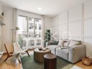 Piso en alquiler en calle De la Ciutat de Granada,...