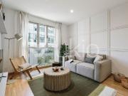 Piso en alquiler en calle De la Ciutat de Granada,...