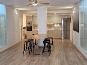 Piso en alquiler en calle De la Ciutat D'elx,...