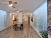 Piso en alquiler en calle De la Ciutat D'elx,...