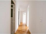 Piso en alquiler en calle de la Colegiata 18, Madrid