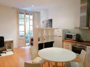 Piso en alquiler en calle De la Comtessa de Sobradiel,...