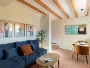 Piso en alquiler en calle De la Concòrdia, Barcelona, de...