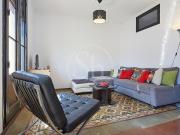 Piso en alquiler en calle De la Concòrdia, Barcelona, de...