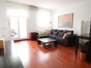 Piso en alquiler en calle De la Costa, Barcelona, de 76...