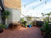 Piso en alquiler en calle De la Creu Coberta, Barcelona,...