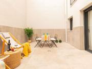 Piso en alquiler en calle De la Creu Gran, Terrassa, de...