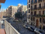 Piso en alquiler en calle De la Diputació, Barcelona, de...