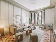 Piso en alquiler en calle De la Diputació, Barcelona, de...