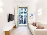 Piso en alquiler en calle De la Diputació, Barcelona, de...