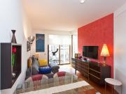 Piso en alquiler en calle De la Diputació, Barcelona, de...