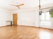 Piso en alquiler en Calle de la Florida