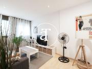 Piso en alquiler en calle De la Font Florida, Barcelona,... Piso en alquiler en calle De la Font Florida, Barcelona,...