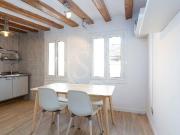 Piso en alquiler en calle De la Freneria, Barcelona, de...