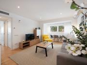 Piso en alquiler en calle De la Ginesta, Castelldefels,...