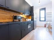 Piso en alquiler en calle De la Gran Vista, Barcelona,...