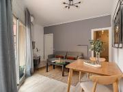 Piso en alquiler en calle De la Independència,...