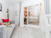 Piso en alquiler en calle De la Independència,...