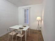 Piso en alquiler en calle De la Indústria, Barcelona, de...