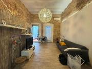 Piso en alquiler en calle De la Indústria, Barcelona, de...