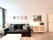 Piso en alquiler en calle De la Indústria, Barcelona, de...